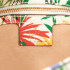 Gucci Ken Scott Small Calfskin Floral Print Jackie 1961 Crossbody Secondhand