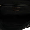 Burberry Smoke Check Coated Canvas and Leather Crossbody Secondhand