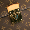 Louis Vuitton Monogram Serviette Conseiller Secondhand