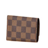 Secondhand Louis Vuitton Damier Ebene Multicles 6 Key Holder