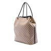 Gucci Large GG Crystal Gifford Tote Secondhand