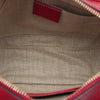 Gucci GG Canvas Bree Crossbody Secondhand