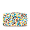 Fendi Sarah Coleman Leather Vertigo Shopper Tote Secondhand
