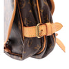 Louis Vuitton Monogram Saumur 30 Secondhand