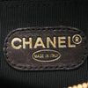 Chanel Caviar LAX Logo Tote Secondhand