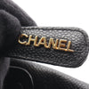Chanel Caviar LAX Logo Tote Secondhand