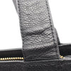 Chanel Caviar LAX Logo Tote Secondhand