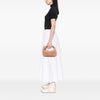 Bottega Veneta Mini Nappa Intrecciato Jodie Secondhand