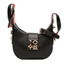 Christian Louboutin Mini Leather Carasky Crossbody Secondhand