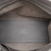 Saint Laurent Baby Leather Monogram Downtown Cabas Satchel Secondhand