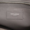 Saint Laurent Baby Leather Monogram Downtown Cabas Satchel Secondhand
