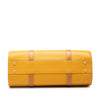 Burberry Leather Handbag Secondhand