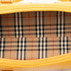 Burberry Leather Handbag Secondhand