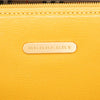 Burberry Leather Handbag Secondhand