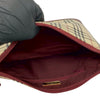 Burberry Nova Check Shoulder Bag Secondhand