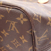 Louis Vuitton Monogram Neverfull MM Secondhand