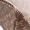 Louis Vuitton Monogram Neverfull MM Secondhand