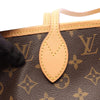Louis Vuitton Monogram Neverfull MM Secondhand