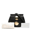 Chloé Mini Leather Faye Crossbody Secondhand