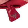 Prada Tessuto Reversible Satchel Secondhand
