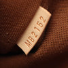 Louis Vuitton Monogram Saumur 30 Secondhand
