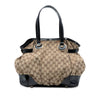Gucci GG Canvas Full Moon Tote Secondhand