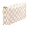Louis Vuitton Damier Azur Pochette Felicie Secondhand