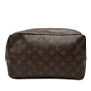 Louis Vuitton Monogram Trousse Toilette 28 Secondhand