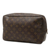 Louis Vuitton Monogram Trousse Toilette 28 Secondhand