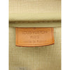 Louis Vuitton Monogram Deauville Secondhand