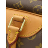 Louis Vuitton Monogram Deauville Secondhand