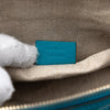 Gucci Mini Microguccissima Dome Satchel Secondhand