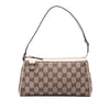 Gucci GG Canvas Abbey D Ring Pochette Secondhand