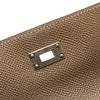 Hermès Epsom Kelly Longue Wallet Secondhand