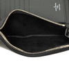 Louis Vuitton Taiga Zippy Vertical Long Wallet Secondhand