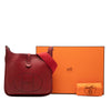 Hermès Clemence Evelyne II PM Secondhand