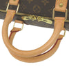 Louis Vuitton Monogram Keepall 45 Secondhand