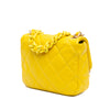 Secondhand Chanel Mini Quilted Lambskin Candy Chain Crossbody