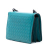Bottega Veneta Mini Nappa Intrecciato Runway Shoulder Bag Secondhand