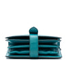 Bottega Veneta Mini Nappa Intrecciato Runway Shoulder Bag Secondhand