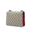 Gucci Small GG Supreme Dionysus Crossbody Secondhand