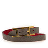 Hermès Epsom Behapi Double Tour Bracelet Secondhand
