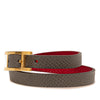 Hermès Epsom Behapi Double Tour Bracelet Secondhand