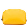 Louis Vuitton Epi Cosmetic Pouch Secondhand