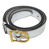 Burberry Haymarket Check Canvas 1983 Link Belt Bag Secondhand