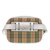Burberry Haymarket Check Canvas 1983 Link Belt Bag Secondhand