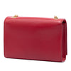 Saint Laurent Small Smooth Calfskin Monogram Kate Tassel Crossbody Secondhand