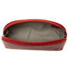 Chanel CC Caviar Cosmetic Pouch Secondhand