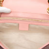 Gucci Medium GG Marmont Matelasse Diagonal Leather Torchon Shoulder Bag Secondhand