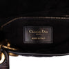 Dior Small Crinkled Patent Cannage My ABCDior Lady Dior Secondhand